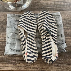 Havaianas Espadrille